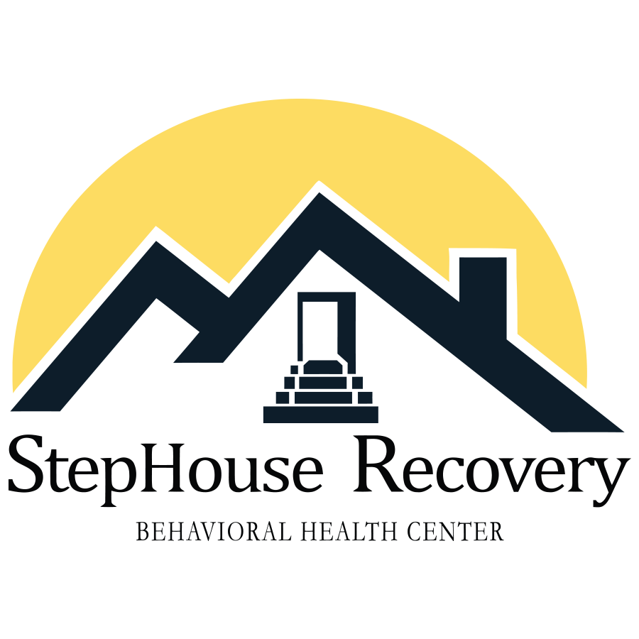 StepHouse Recovery logo