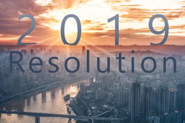 2019 Resolution