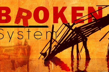 Broken System2